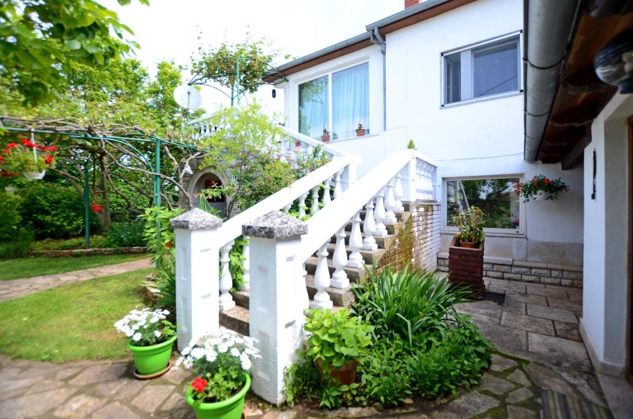 Apartment Amedea Канфанар Экстерьер фото