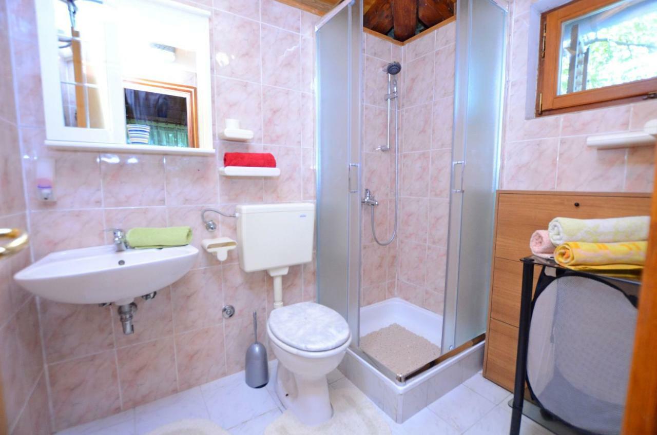 Apartment Amedea Канфанар Экстерьер фото
