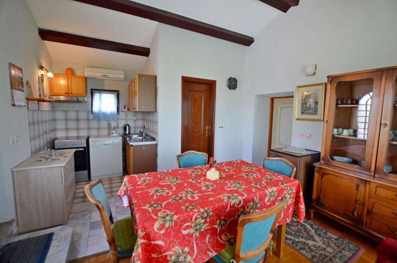 Apartment Amedea Канфанар Экстерьер фото