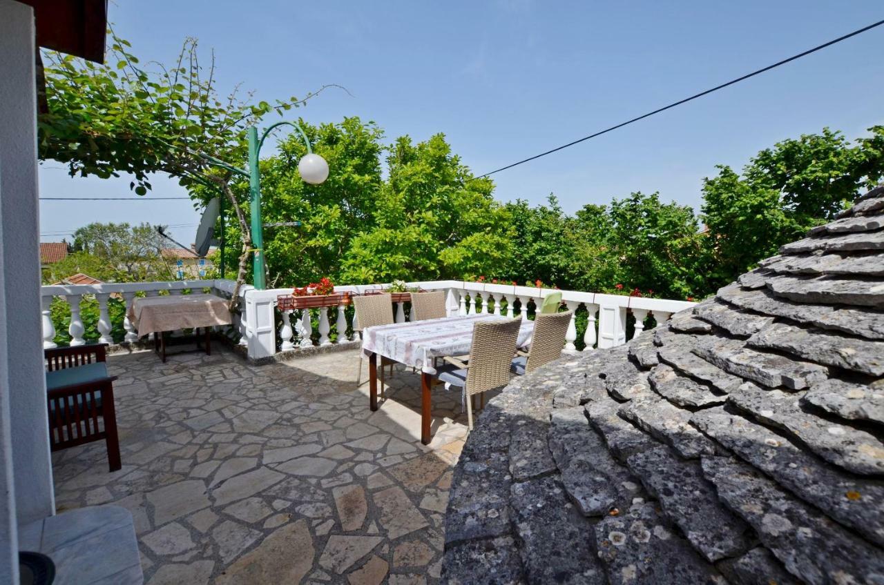 Apartment Amedea Канфанар Экстерьер фото