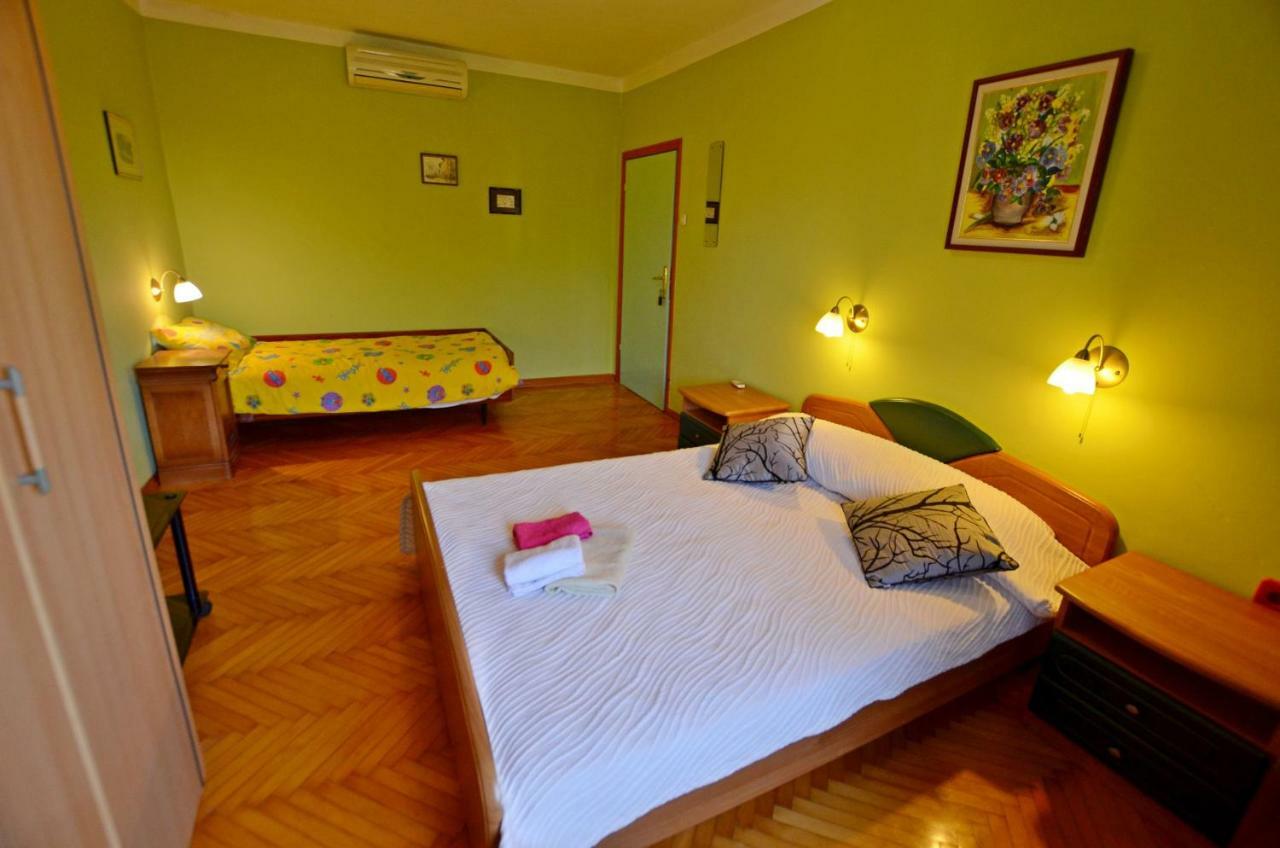 Apartment Amedea Канфанар Экстерьер фото