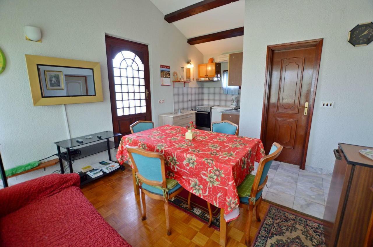 Apartment Amedea Канфанар Экстерьер фото
