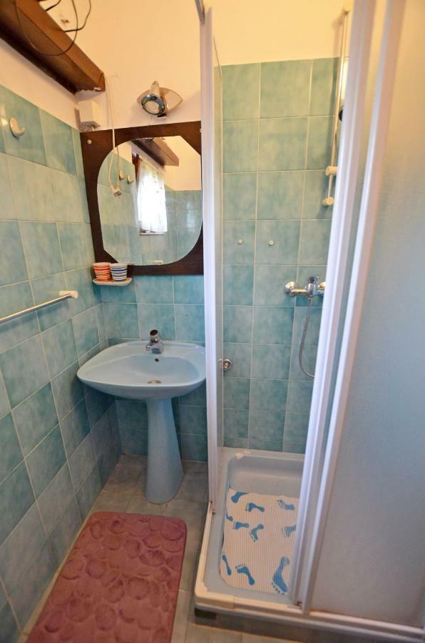 Apartment Amedea Канфанар Экстерьер фото
