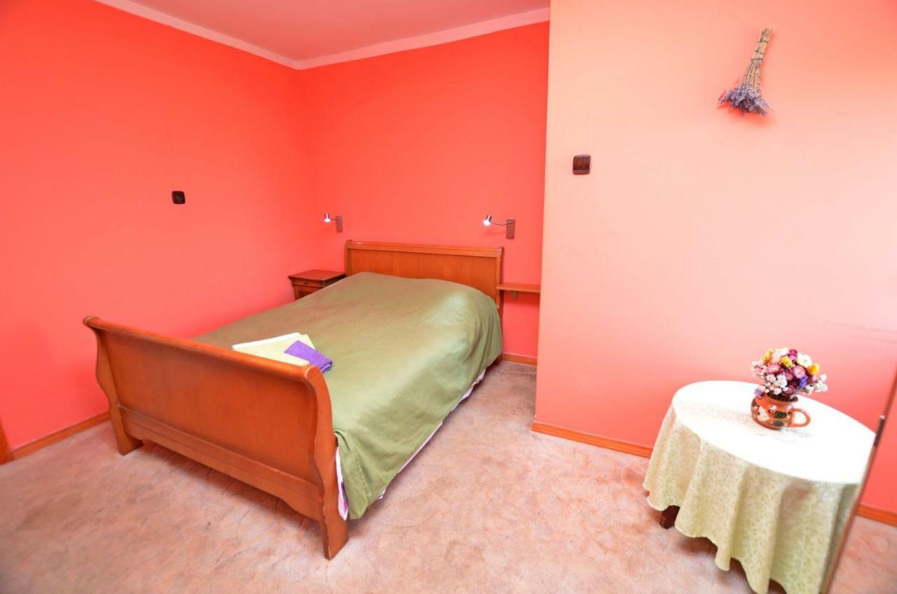Apartment Amedea Канфанар Экстерьер фото